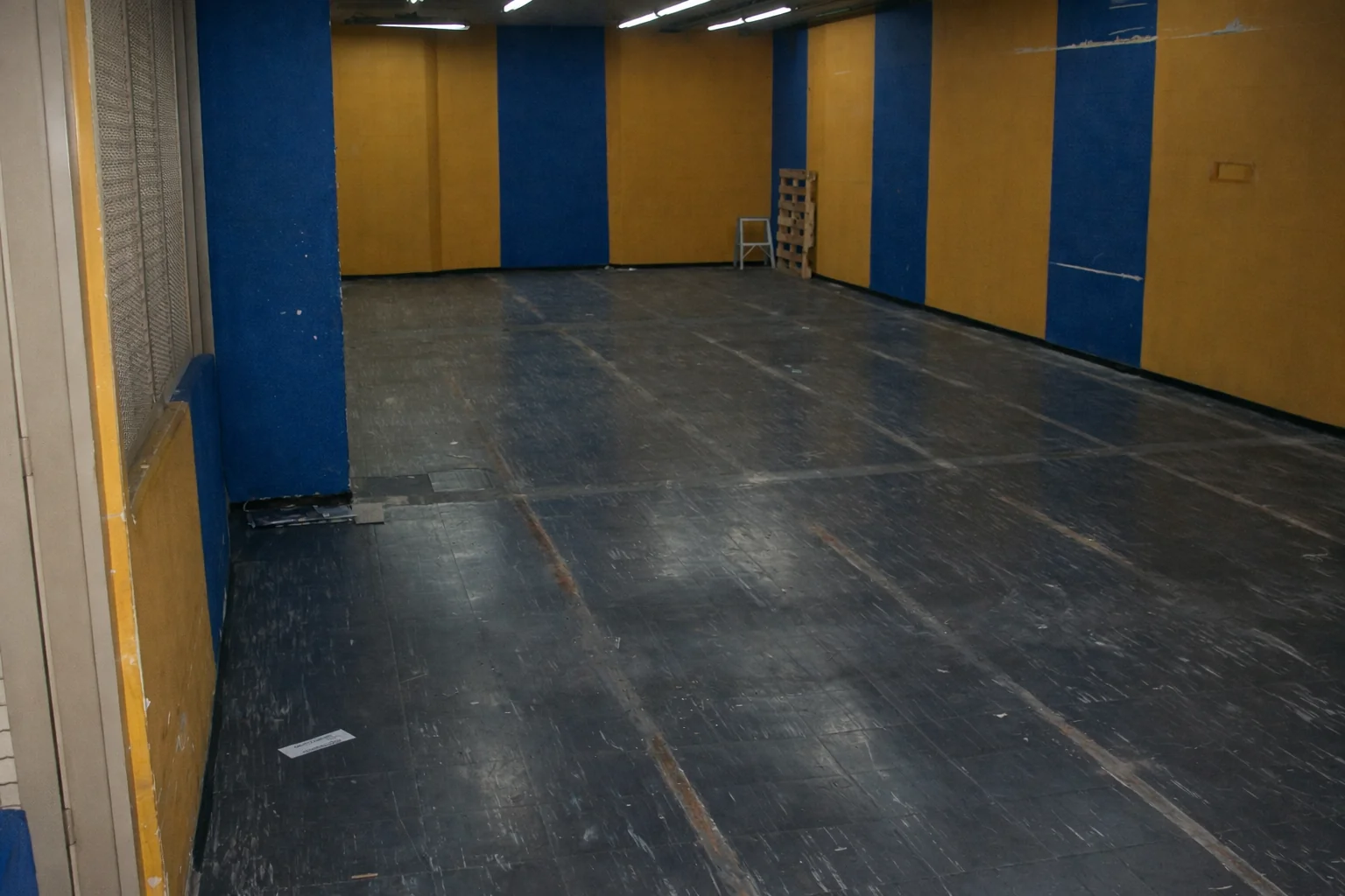 Ministerio del Interior | Instalación de Archivo Rodante 6